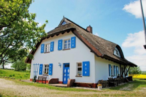 Ferienwohnungen unterm Reetdach in Sellin
